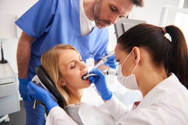 Sleep Apnea Treatment in Baldwin, LA