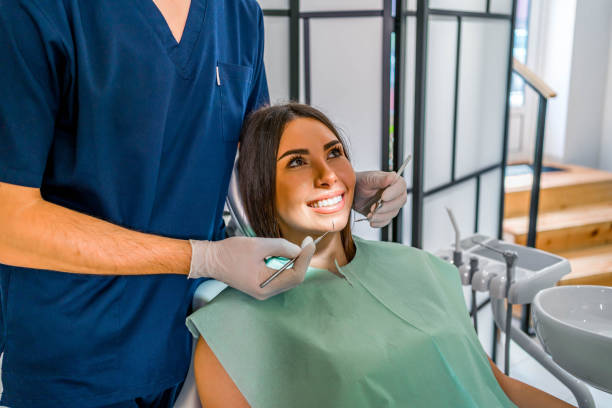 Best Periodontal (Gum) Disease Treatment  in Baldwin, LA