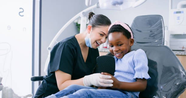 TMJ/TMD Treatment in Baldwin, LA