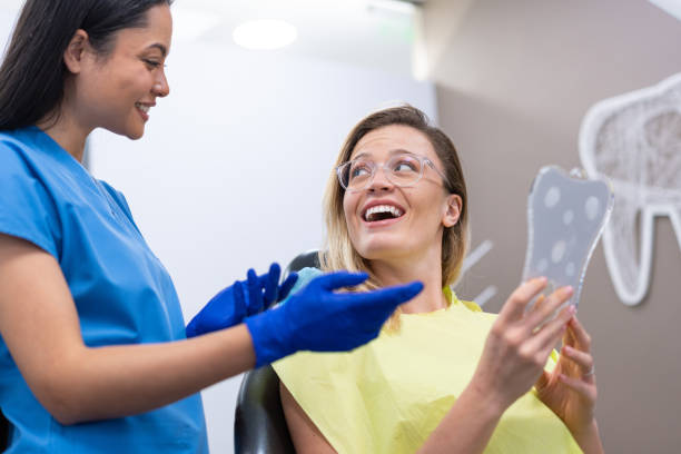 Best Preventive Dentistry  in Baldwin, LA