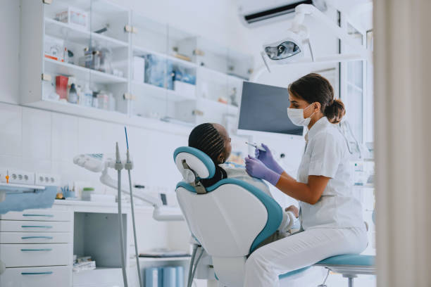 Best Wisdom Tooth Removal  in Baldwin, LA