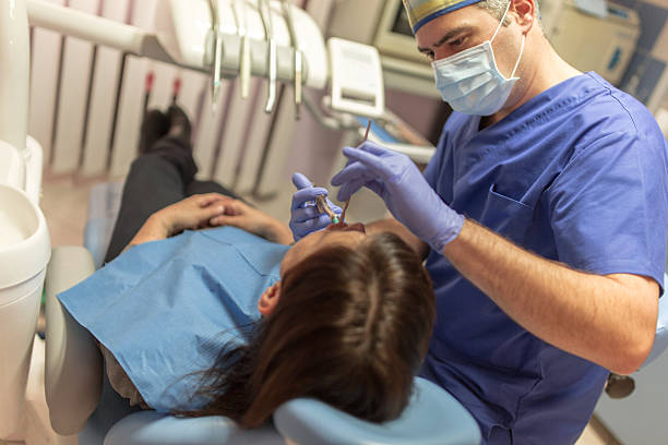 Best Laser Dentistry  in Baldwin, LA