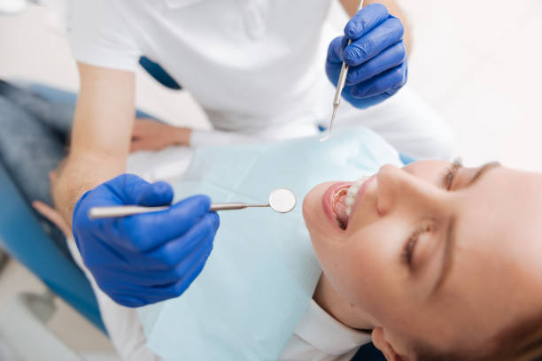 Best Dental Exams and Cleanings  in Baldwin, LA