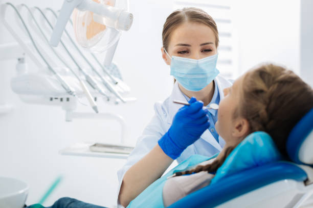 Best Dental Fillings (Composite and Amalgam)  in Baldwin, LA