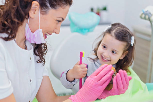 Best General Dentistry  in Baldwin, LA